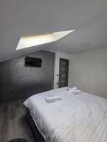 Cabana Baia Mare (Bușag) | Jacuzzi | 5 dormitoare | 10-12 pers | Regim hotelier|en|Ba