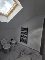 Cabana Baia Mare (Bușag) | Jacuzzi | 5 dormitoare | 10-12 pers | Regim hotelier|en|Ba