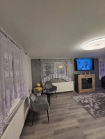 Cabana Baia Mare (Bușag) | Jacuzzi | 5 dormitoare | 10-12 pers | Regim hotelier|en|Ba