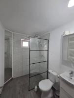 Cabana Baia Mare (Bușag) | Jacuzzi | 5 dormitoare | 10-12 pers | Regim hotelier|en|Ba