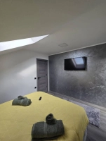 Cabana Baia Mare (Bușag) | Jacuzzi | 5 dormitoare | 10-12 pers | Regim hotelier|en|Ba