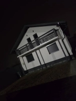 Cabana Baia Mare (Bușag) | Jacuzzi | 5 dormitoare | 10-12 pers | Regim hotelier|en|Ba