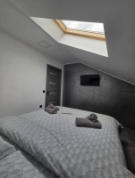 Cabana Baia Mare (Bușag) | Jacuzzi | 5 dormitoare | 10-12 pers | Regim hotelier|en|Ba
