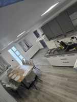 Cabana Baia Mare (Bușag) | Jacuzzi | 5 dormitoare | 10-12 pers | Regim hotelier|en|Ba