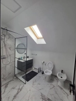 Cabana Baia Mare (Bușag) | Jacuzzi | 5 dormitoare | 10-12 pers | Regim hotelier|en|Ba