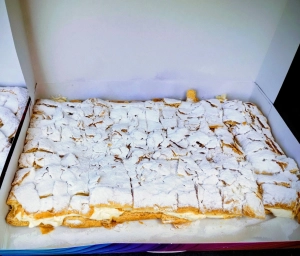 Prajituri de casa Paste Baia Mare | Cozonaci | Macans | Livrare Sighet &amp; Cluj|en