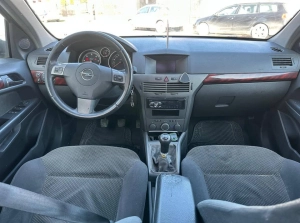 Opel Astra H 1.7 CDTI 2006 | 193.000 km reali | Climatnic | Constanța|en|Opel Astra