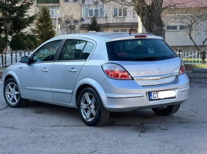 Opel Astra H 1.7 CDTI 2006 | 193.000 km reali | Climatnic | Constanța|en|Opel Astra