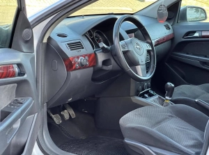Opel Astra H 1.7 CDTI 2006 | 193.000 km reali | Climatnic | Constanța|en|Opel Astra