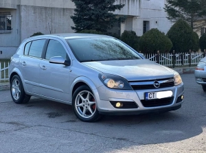 Opel Astra H 1.7 CDTI 2006 | 193.000 km reali | Climatnic | Constanța|en|Opel Astra