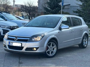 Opel Astra H 1.7 CDTI 2006 | 193.000 km reali | Climatnic | Constanța|en|Opel Astra