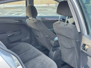 Opel Astra H 1.7 CDTI 2006 | 193.000 km reali | Climatnic | Constanța|en|Opel Astra