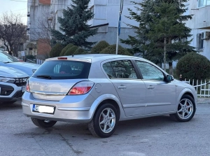 Opel Astra H 1.7 CDTI 2006 | 193.000 km reali | Climatnic | Constanța|en|Opel Astra