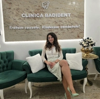 Servicii stomatologice complete CLINICA BADIDENT FOCSANI