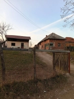 Casă Vlădești Argeș | 1600 mp teren | Anexe + gospodărie | 25.000€|en|House Vladesti
