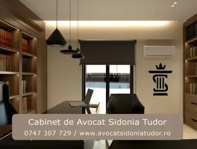 Cabinet Avocat Bucuresti