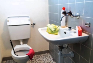 Mentenanta instalatii tehnico - sanitare, sector 1-2-3-4-5-6