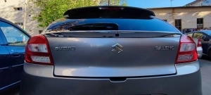 Vând Suzuki Baleno, 1,2 turbo cu distribuție pe lanț|en|Selling Suzuki Baleno, 1.2 tu