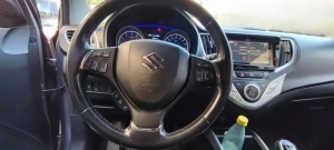 Vând Suzuki Baleno, 1,2 turbo cu distribuție pe lanț|en|Selling Suzuki Baleno, 1.2 tu