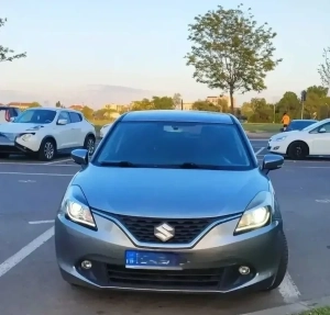 Vând Suzuki Baleno, 1,2 turbo cu distribuție pe lanț|en|Selling Suzuki Baleno, 1.2 tu