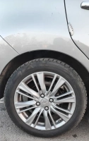 Vând Suzuki Baleno, 1,2 turbo cu distribuție pe lanț|en|Selling Suzuki Baleno, 1.2 tu