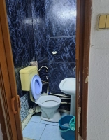 Garsonieră renovată Baicului, etaj 4/4, 16 mp – zonă liniștită|en|Studio apartment fo