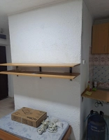Garsonieră renovată Baicului, etaj 4/4, 16 mp – zonă liniștită|en|Studio apartment fo
