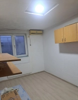 Garsonieră renovată Baicului, etaj 4/4, 16 mp – zonă liniștită|en|Studio apartment fo