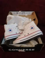 TENESI CONVERSE marime 29 si 30 - SNEAKERS Chuck Taylor All Star Baiat Fata Copil - ORIGINALI
