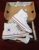 TENESI CONVERSE marime 29 si 30 - SNEAKERS Chuck Taylor All Star Baiat Fata Copil - ORIGINALI