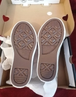 TENESI CONVERSE marime 29 si 30 - SNEAKERS Chuck Taylor All Star Baiat Fata Copil - ORIGINALI