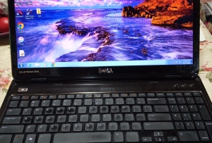 Dell Inspiron N5110 - J1KND