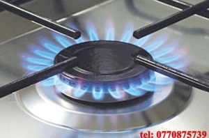 Reparatii / instalare aragaze casnice, sector 1-2-3-4-5-6