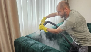 Spalatorie Curatare Canapele Saltele Auto Oradea | Curatare Tapiterie + Detailing Interior Aut