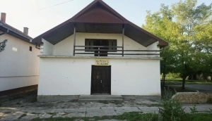 CASA DE VANZARE NOVA CRNJA REPUBLICA SERBIA|en|HOUSE FOR SALE NOVA CRNJA REPUBLIC OF