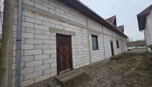 CASA DE VANZARE NOVA CRNJA REPUBLICA SERBIA|en|HOUSE FOR SALE NOVA CRNJA REPUBLIC OF