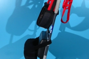 Dispozitiv pentru transfer si transport pacient