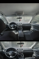 Seat Exeo 2012