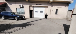 Apartament  206 mp Parter -Stradal – 2 Parcări ,UTILITATI – Popești-Leordeni
