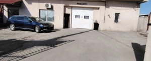 Apartament  206 mp Parter -Stradal – 2 Parcări ,UTILITATI – Popești-Leordeni