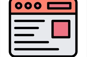 Web Static Editor Digital