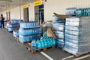 depozite personal apa minerala