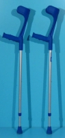 Carje aluminiu |en|Aluminum crutches|/enhu|Alumínium mankók|/hude|Alumini