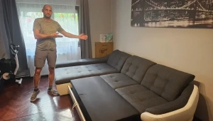 Curățare Tapiterie Oradea | Spălare & Igienizare Pfesională CleanSpot