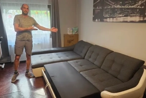 Curățare Tapiterie Oradea | Spălare & Igienizare Profesională CleanSpot