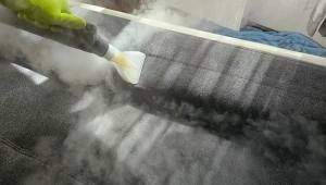 Curățare Tapiterie Oradea | Spălare &amp; Igienizare Pfesională CleanSpot