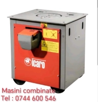 Masini fasonat fier