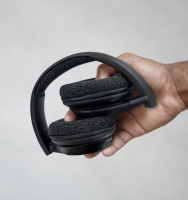 CASTI WIRELESS Belkin cu Micfon Bluetooth 5.2 - 65h Autonomie Call - USB-C Excelente Call Ce