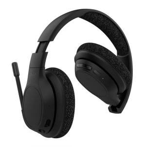 CASTI WIRELESS Belkin cu Micfon Bluetooth 5.2 - 65h Autonomie Call - USB-C Excelente Call Ce
