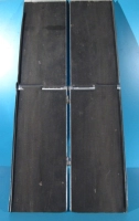 Rampa din aluminiu  - 183 cm|en|Aluminum ramp - 183 cm|/enhu|Alumínium rámpa -